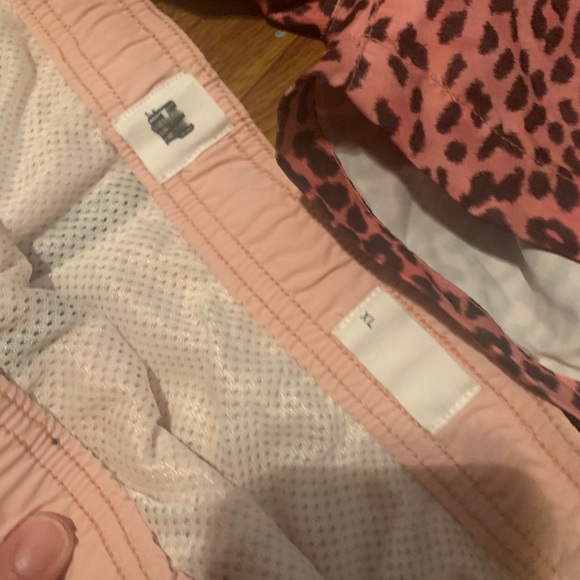 Bathing shorts men - Picture 4 of 4